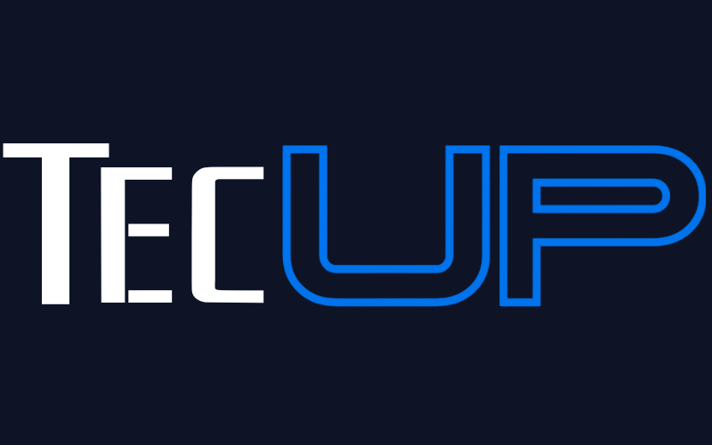 Logo TecUP
